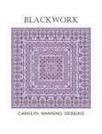 (image for) Blackwork